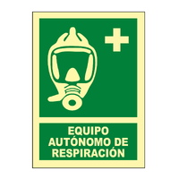 Equipo Autónomo de Respiración