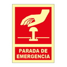Parada de Emergencia
