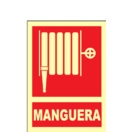 EX010 Manguera