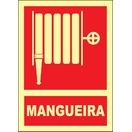 GAL-EX010 Mangueira