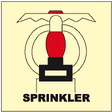 SM008 Espacio protegido por sprinklers