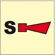 SM009 Alarma de sprinklers