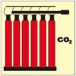SM011 Batería de CO2