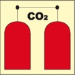 SM013 Estación de descarga de CO2
