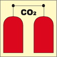 SM013 Estación de descarga de CO2