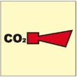 SM027 Alarma de CO2