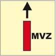 SM-053 Zona vertical principal