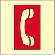 SM056 Teléfono de emergencias
