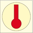 SM059 Detector de temperatura