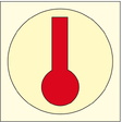 SM059 Detector de temperatura