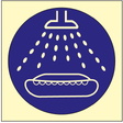SM086 Abran rociadores
