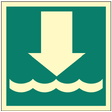SM093 Escalera de emergencia
