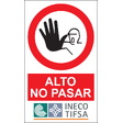 SEP-09 - Alto no pasar
