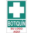 SEP-32 - Botiquin