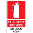 SEP-12 - Extintor de incendios