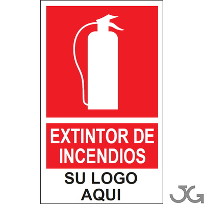 Señalización ESTÁNDAR PERSONALIZADA de 30 x 50 cm Señalización ESTÁNDAR PERSONALIZADA de 30 x 50 cm