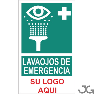 Señalización ESTÁNDAR PERSONALIZADA de 30 x 50 cm Señalización ESTÁNDAR PERSONALIZADA de 30 x 50 cm