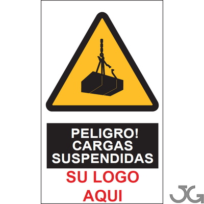 Señalización ESTÁNDAR PERSONALIZADA de 30 x 50 cm Señalización ESTÁNDAR PERSONALIZADA de 30 x 50 cm