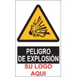 SEP-18- Peligro de explosión