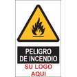 SEP-16- Peligro de incendio