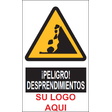 SEP-22 - Peligro desprendimientos