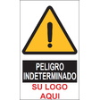 SEP-31 - Peligro indeterminado