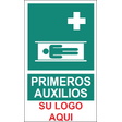 SEP-33 - Primeros auxilios
