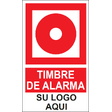 SEP-14 - Timbre de alarma
