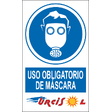 SEP-04 - Uso obligatorio de máscara
