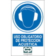 SEP-02 - Uso obligatorio de proteccion acústica