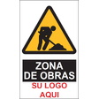 SEP-26 - Zona de obras
