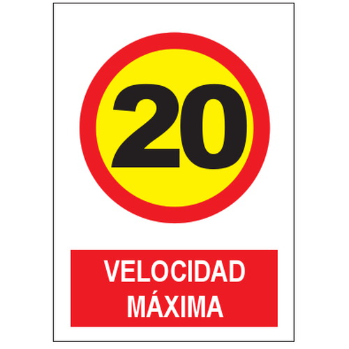 Señales de prohibición. Disponibles en poliestireno blanco de 1mm, vinilo adhesivo y aluminio blanco de 0,8mm. Medidas: 210x290mm, 300x400mm, 400x600mm.