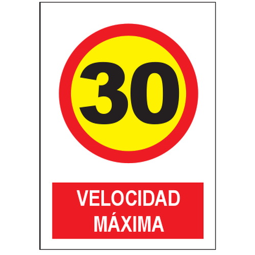 Señales de prohibición. Disponibles en poliestireno blanco de 1mm, vinilo adhesivo y aluminio blanco de 0,8mm. Medidas: 210x290mm, 300x400mm, 400x600mm.