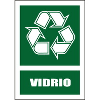 Señalización de reciclaje de residuos Señalizacion de reciclaje Señalización de reciclaje