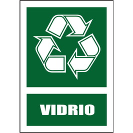 Señalización de reciclaje de residuos Señalizacion de reciclaje Señalización de reciclaje