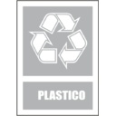 Plástico RE08