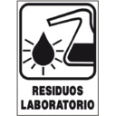 Residuos laboratorio RE17