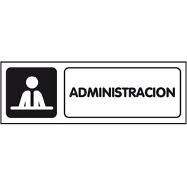 Señales informativas de 290x105cm  Señales informativas de 300 x 100mm