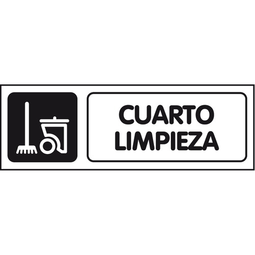 Estas señales proporcionan información al usuario que permite ubicar con certeza los servicios que requiere.