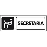 Señales informativas de 290x105cm