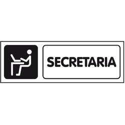 Señales informativas de 290x105cm