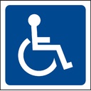 20002 Acceso con silla de ruedas