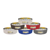 Cintas adhesivas antideslizantes  Cinta adhesiva antideslizante colores de 50mm x 18m