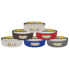 Cintas adhesivas antideslizantes  Cinta adhesiva antideslizante colores de 50mm x 18m