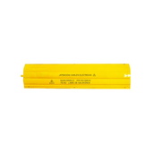 Cintas para marcaje de conductos subterráneos 111-PLACA Placa señalización cables eléctricos