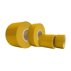 Cintas adhesivas Reflectantes N2 - Cinta adhesiva amarilla reflectante N2 Cintas adhesivas Reflectantes N2 Cinta adhesiva amarilla reflectante N2