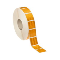 Amarilla superficies flexibles