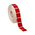 Roja superficies flexibles