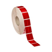 Roja superficies flexibles