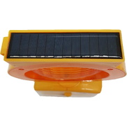 TL2 - Baliza luminosa intermitente SOLAR